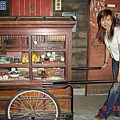 賣小東西