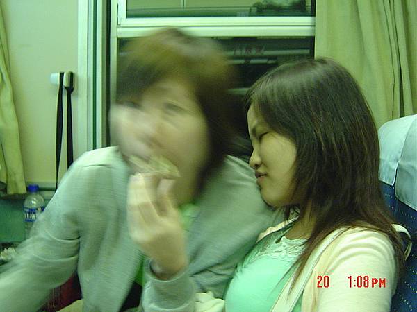 靈異事件啊