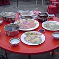 爺生日辦兩桌