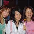 我,函&二舅媽
