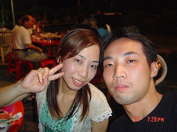 me&弟