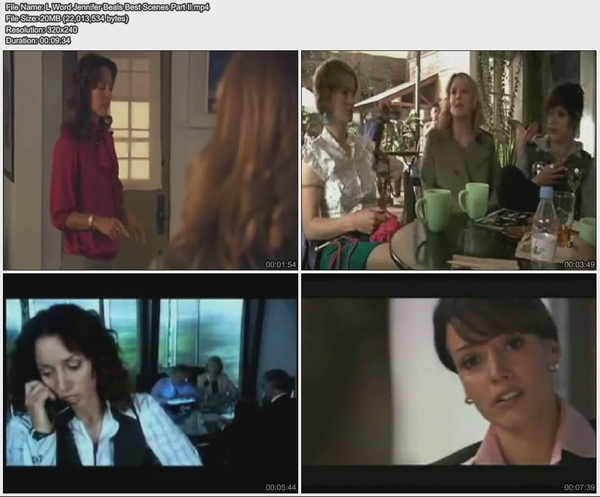 L Word Jennifer Beals Best Scenes Part II.jpg