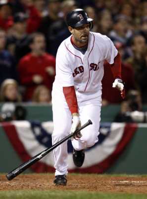 Mike Lowell