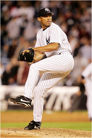 20071120_Mariano Rivera