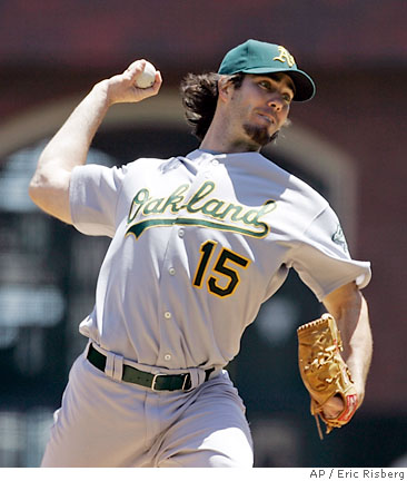 Dan Haren