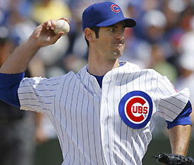 Mark Prior