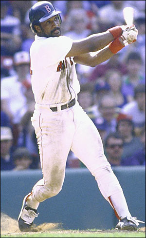 Jim Rice