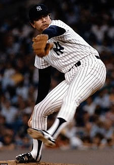 Goose Gossage