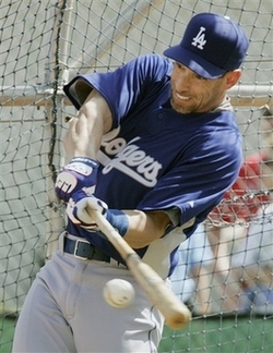 Luis Gonzalez