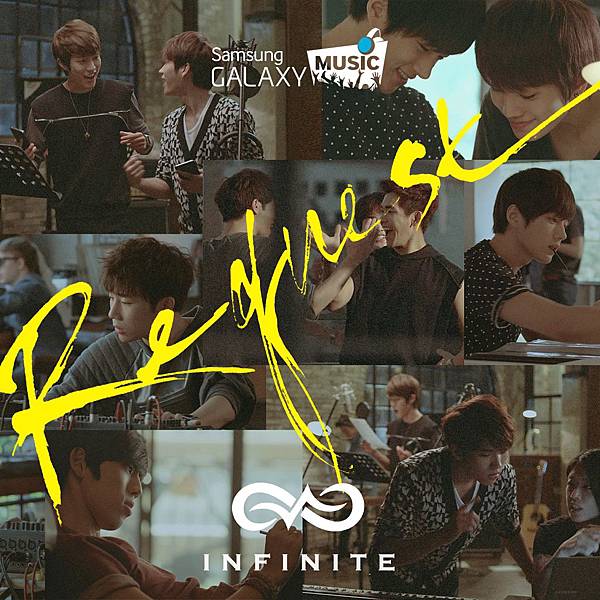 INFINITE "Request"