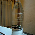 芭達雅飯店的水