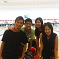 同学2-bowling