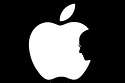 Apple Logo Tribute To Steve Jobs-S.jpg