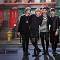 SHINee Hello