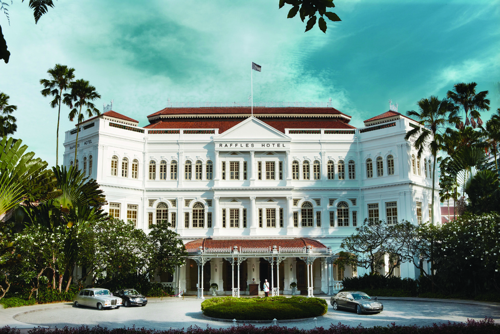 Raffles Hotel Singapore - Hotel Facade 1.jpg