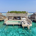 View from the sea into a Kudadoo Villa.jpg