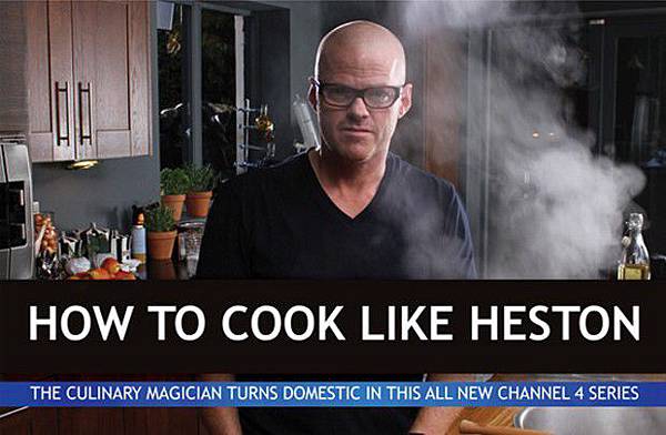 HowToCookLikeHeston HowToCookLikeHeston