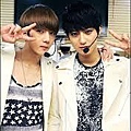 SEHUN&TAO