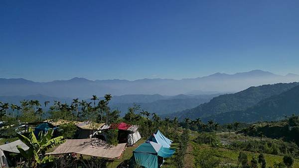 北山露營農場