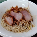 乾麵(小)
