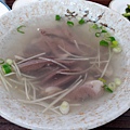 豬心湯