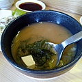 套餐湯品
