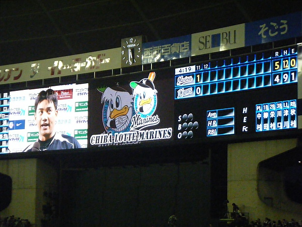 Game 2 - 井口Interview.JPG