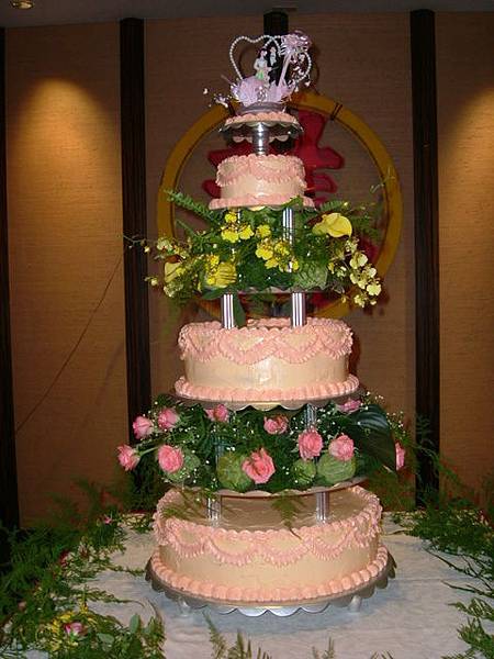 結婚蛋糕10