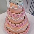 結婚蛋糕07