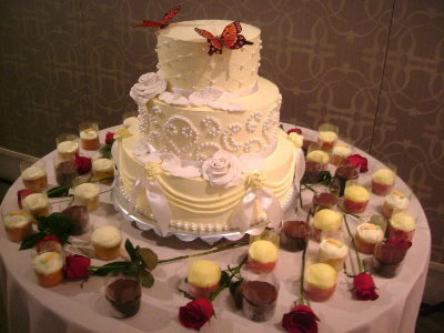 結婚蛋糕01