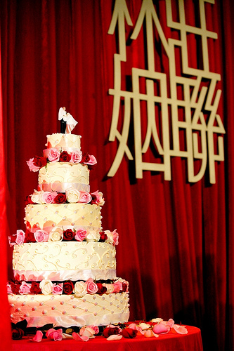 結婚蛋糕13