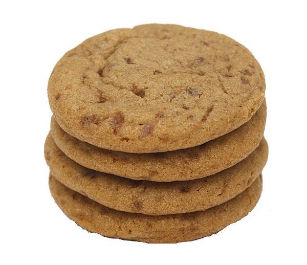 餅乾-楓糖 brown sugar cookies