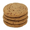 餅乾-楓糖 brown sugar cookies