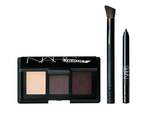 NARSissist 妳是唯一 煙燻眼彩盤