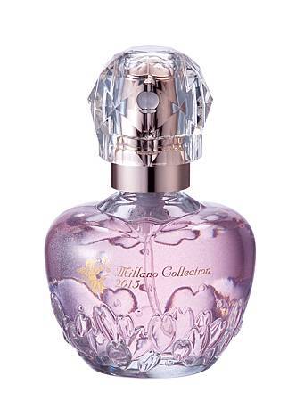 佳麗寶 米蘭絕色香水 2015，30ml，NT$3,800