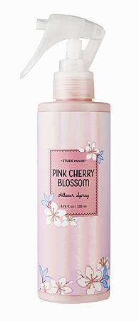 ETUDE HOUSE 櫻花初綻～愛戀芬芳香噴噴(季節限量)