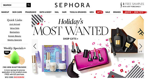 SEPHORA