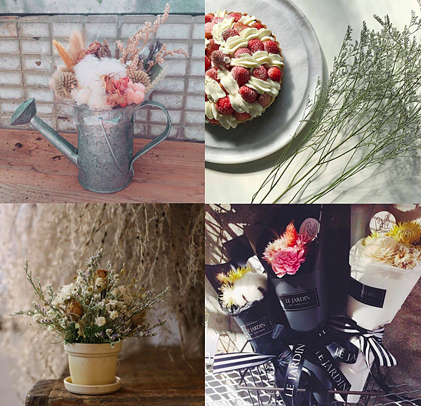 小編帶路 Ig狂洗版 隨便拍都美到破百讚 超人氣乾燥花咖啡店指南 潮流 美妝 消費創造個人化風格的女性社群 小編帶路 Ig狂洗版 隨便拍都美到破百讚 超人氣乾燥花咖啡店指南 潮流 美妝 消費創造個人化風格的女性社群