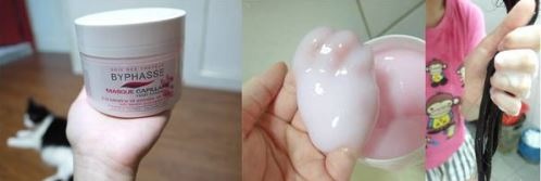 如何修護受損髮絲