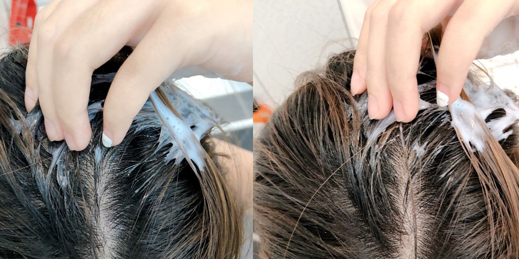 Derma2.jpg 養髮關鍵!韓國可瑞絲【Derma&More】膠原髮根強化洗髮精+膠原髮根賦活精華