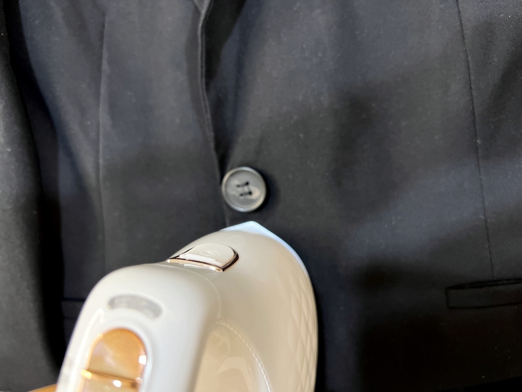 IMG_0655.jpg MSI-PQQ7 MUNICHI 沐尼黑 2 in1 蒸氣電熨斗 (珍珠白)