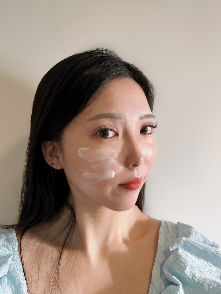 一年四季都愛美！Delocéan+海洋萃進階・肌源煥白水光乳