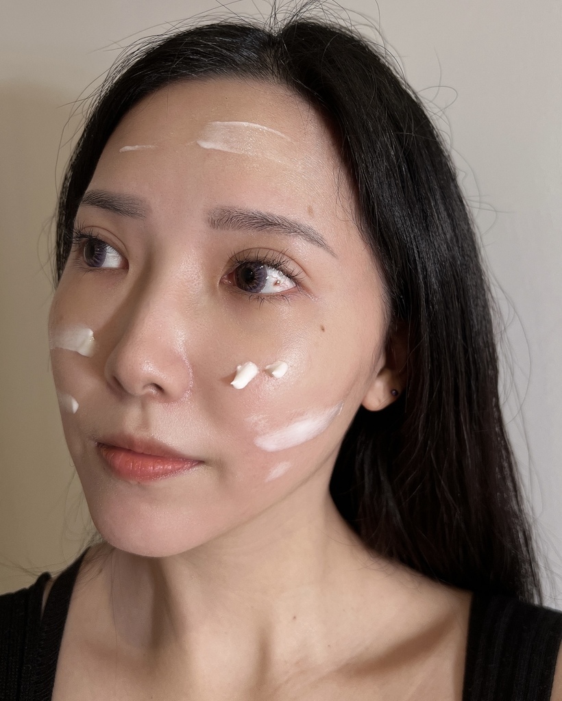 一年四季都愛美！Delocéan+海洋萃進階・肌源煥白水光乳