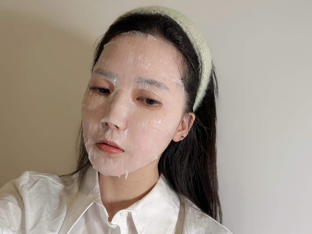 一年四季都愛美！Delocéan+海洋萃進階・肌源煥白水光乳