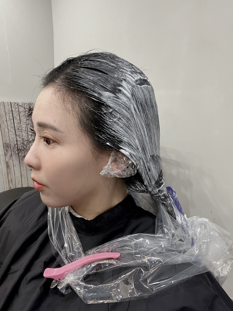 东区染发推荐｜N-Art Hair Styling・高级感染