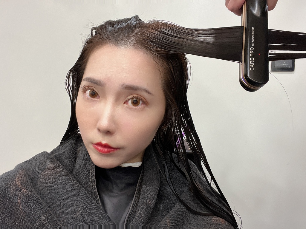 東區染髮推薦｜N-Art Hair Styling・高級感染