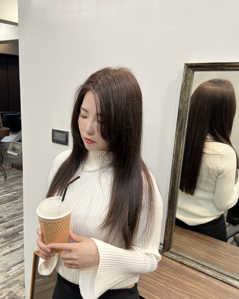 東區染髮推薦｜N-Art Hair Styling・高級感染