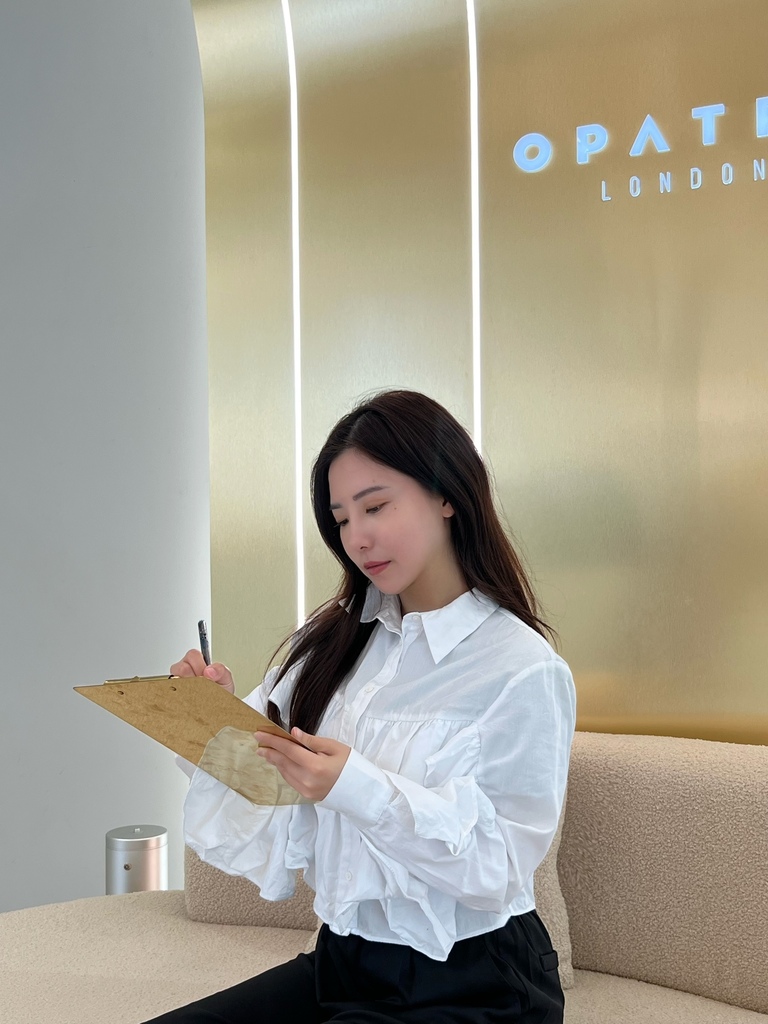 台北美容SPA推薦｜捷運南京復興站・頂級保養品牌OPATRA
