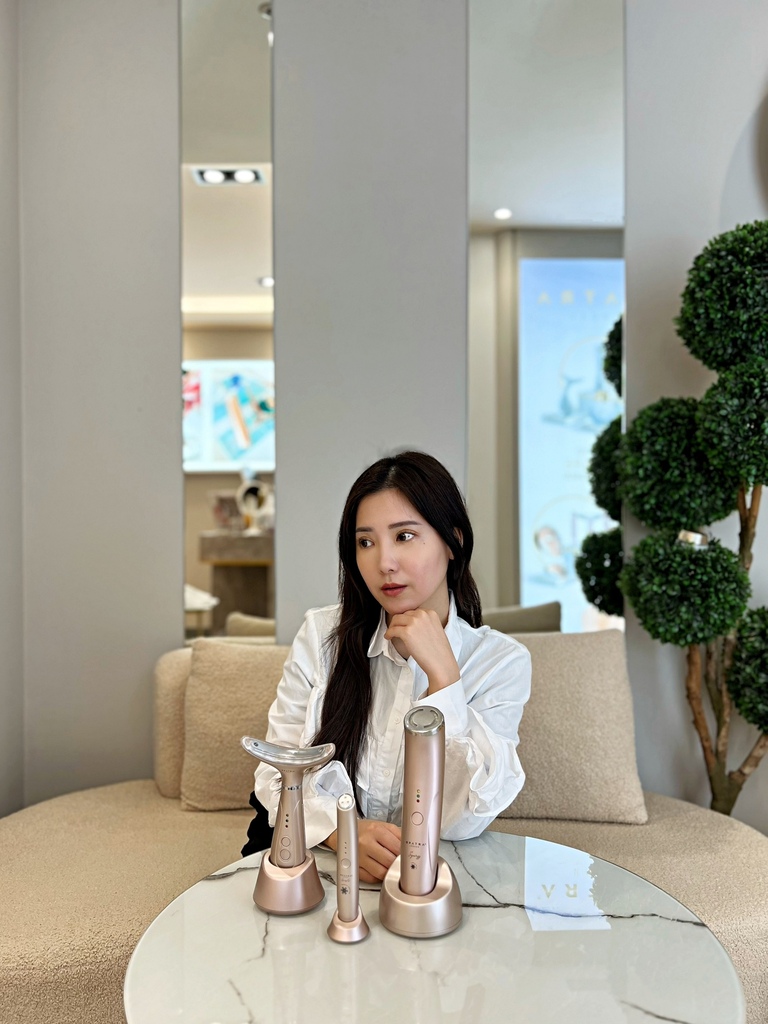 台北美容SPA推薦｜捷運南京復興站・頂級保養品牌OPATRA