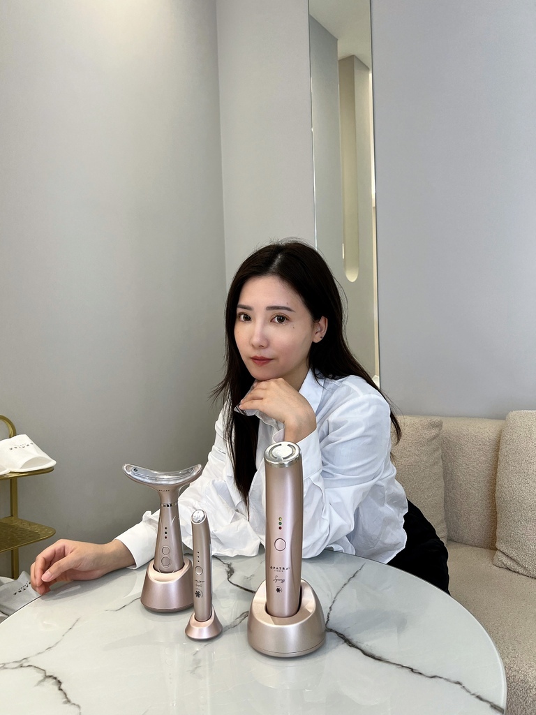 台北美容SPA推薦｜捷運南京復興站・頂級保養品牌OPATRA